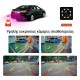 KIROSIWA VOLVO XC60 (2009 - 2017) Android οθόνη αυτοκίνητου 2GB με GPS WI-FI (ηχοσύστημα αφής 9 ιντσών OEM Android Auto Apple Carplay Youtube Playstore MP3 USB Radio Bluetooth Mirrorlink εργοστασιακή, 4x60W, AUX, μαύρο, black)