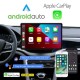 KIROSIWA VOLVO XC60 (2009 - 2017) Android οθόνη αυτοκίνητου 2GB με GPS WI-FI (ηχοσύστημα αφής 9 ιντσών OEM Android Auto Apple Carplay Youtube Playstore MP3 USB Radio Bluetooth Mirrorlink εργοστασιακή, 4x60W, AUX, μαύρο, black)