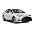 COROLLA mod. 2019>