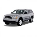 CHEROKEE mod. 2007-2014