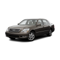 LS 430 - XF 430 mod. 2000-2006