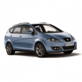 ALTEA mod. 2004 - 2015 