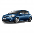AURIS mod. 2007-2012