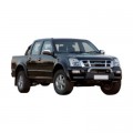 D-MAX mod. 2002-2012