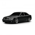 E (W211) mod. 2003-2009