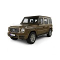 G (W463) mod. 2000-2007