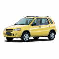 IGNIS mod. 2003-2010