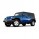 WRANGLER mod. 2006-2011