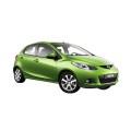 MAZDA 2 mod. 2007-2014
