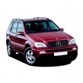 ML (W163) mod. 1998-2005