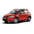SX4 mod. 2005-2013