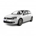 GOLF 6 mod. 2008 - 2013