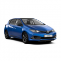 AURIS mod. 2015>