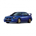 FORESTER mod. 2002-2008
