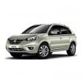KOLEOS mod. 2006-2017