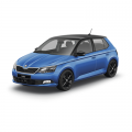 FABIA mod. 2007 - 2015 