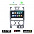 KIROSIWA ISUZU D-MAX (2008-2012) Android οθόνη αυτοκίνητου 2GB με GPS WI-FI (ηχοσύστημα αφής 9" ιντσών OEM Android Auto Apple Carplay Youtube Playstore MP3 USB Radio Bluetooth Mirrorlink εργοστασιακή, 4x60W, AUX)