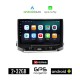 KIROSIWA JEEP COMPASS (μετά το 2022) Android οθόνη αυτοκίνητου 2GB με GPS WI-FI (ηχοσύστημα αφής 10 ιντσών Android Auto Apple Carplay Youtube Playstore MP3 USB Radio Bluetooth Mirrorlink εργοστασιακή, 4x60W)