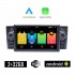FIAT GRANDE PUNTO (2005 - 2012) Android οθόνη αυτοκίνητου 2+32GB με GPS WI-FI DSP (ηχοσύστημα αφής 6.1" ιντσών Apple CarPlay Android Auto OEM 2GB Youtube Playstore Spotify MP3 USB Radio Bluetooth 4x60W Mirrorlink navi πλοηγός εργοστασιακού τύπου)