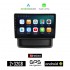 KIROSIWA NISSAN PRIMASTAR (2004 - 2015) Android οθόνη αυτοκίνητου 2GB με GPS WI-FI (ηχοσύστημα αφής 10" ιντσών Android Auto Apple Carplay Youtube Playstore MP3 USB Radio Bluetooth Mirrorlink εργοστασιακή 4x60W AUX)