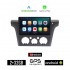 KIROSIWA MITSUBISHI OUTLANDER (2001 - 2005) Android οθόνη αυτοκίνητου 2GB με GPS WI-FI (ηχοσύστημα αφής 10" ιντσών Android Auto Apple Carplay Youtube Playstore MP3 USB Radio Bluetooth Mirrorlink εργοστασιακή, 4x60W)