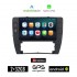 KIROSIWA VOLKSWAGEN PASSAT (2000 - 2005) Android οθόνη αυτοκίνητου 2GB με GPS WI-FI (ηχοσύστημα αφής 9" ιντσών Android Auto Apple Carplay Youtube Playstore MP3 USB Radio Bluetooth VW Mirrorlink εργοστασιακή, 4x60W, AUX)
