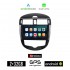 KIROSIWA NISSAN PULSAR (μετά το 2014) Android οθόνη αυτοκίνητου 2GB με GPS WI-FI (ηχοσύστημα αφής 9" ιντσών Android Auto Apple Carplay Youtube Playstore MP3 USB Radio Bluetooth Mirrorlink εργοστασιακή, 4x60W, AUX)