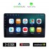 KIROSIWA MITSUBISHI OUTLANDER (2001 - 2005) Android οθόνη αυτοκίνητου 2GB με GPS WI-FI (ηχοσύστημα αφής 9" ιντσών OEM Android Auto Apple Carplay Youtube Playstore MP3 USB Radio Bluetooth Mirrorlink εργοστασιακή 4x60W, AUX)