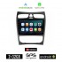 KIROSIWA MERCEDES CLK (W209) 1999 - 2004 Android οθόνη αυτοκίνητου 2GB με GPS WI-FI (ηχοσύστημα αφής 9" ιντσών OEM Android Auto Apple Carplay Youtube Playstore MP3 USB Radio Bluetooth Mirrorlink εργοστασιακή, 4x60W, Benz)