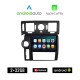 KIROSIWA HUMMER H2 (2008 - 2009) Android οθόνη αυτοκίνητου 2GB με GPS WI-FI (ηχοσύστημα αφής 9 ιντσών OEM Android Auto Apple Carplay Youtube Playstore MP3 USB Radio Bluetooth Mirrorlink εργοστασιακή, 4x60W, AUX, μαύρο)