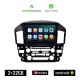 KIROSIWA LEXUS RX 300 (1998 - 2003) Android οθόνη αυτοκίνητου 2GB με GPS WI-FI (ηχοσύστημα αφής 9 ιντσών OEM Android Auto Apple Carplay Youtube Playstore MP3 USB Radio Bluetooth Mirrorlink εργοστασιακή, 4x60W, AUX)