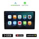 KIROSIWA AUDI A4 (2002-2008) Android οθόνη αυτοκίνητου 2GB με GPS WI-FI (ηχοσύστημα αφής 9 ιντσών OEM Android Auto Apple Carplay Youtube Playstore MP3 USB Radio Bluetooth Mirrorlink εργοστασιακή, 4x60W, AUX)