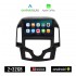 KIROSIWA HYUNDAI i30 (2007 - 2012) Android οθόνη αυτοκίνητου 2GB με GPS WI-FI (ηχοσύστημα αφής 9" ιντσών OEM Android Auto Apple Carplay Youtube Playstore MP3 USB Radio Bluetooth Mirrorlink εργοστασιακή, 4x60W, AUX)