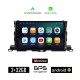 KIROSIWA TOYOTA HIGHLANDER (2014 - 2019) Android οθόνη αυτοκίνητου 2GB με GPS WI-FI (ηχοσύστημα αφής 10 ιντσών OEM Android Auto Apple Carplay Youtube Playstore MP3 USB Radio Bluetooth Mirrorlink εργοστασιακή, 4x60W)