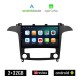 KIROSIWA FORD S-MAX 2006 - 2014 (με αυτόματο κλιματισμό) Android οθόνη αυτοκίνητου 2GB με GPS WI-FI (ηχοσύστημα αφής 9 ιντσών OEM Android Auto Apple Carplay Youtube Playstore MP3 USB Radio Bluetooth Mirrorlink εργοστασιακή, 4x60W)