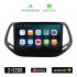 KIROSIWA JEEP COMPASS (μετά το 2017) Android οθόνη αυτοκίνητου 2GB με GPS WI-FI (ηχοσύστημα αφής 10" ιντσών OEM Android Auto Apple Carplay Youtube Playstore MP3 USB Radio Bluetooth Mirrorlink εργοστασιακή, 4x60W, AUX)