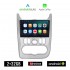 KIROSIWA DACIA DUSTER - LOGAN - SANDERO 2006-2012 Android οθόνη αυτοκίνητου 2GB με GPS WI-FI (ηχοσύστημα αφής 9" ιντσών OEM Android Auto Apple Carplay Youtube Playstore MP3 USB Radio Bluetooth Mirrorlink εργοστασιακή, 4x60W)
