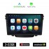 KIROSIWA HYUNDAI i30 (2012-2017) Android οθόνη αυτοκίνητου 2GB με GPS WI-FI (ηχοσύστημα αφής 9" ιντσών OEM Android Auto Apple Carplay Youtube Playstore MP3 USB Radio Bluetooth Mirrorlink εργοστασιακή, 4x60W, AUX)