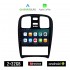 KIROSIWA HYUNDAI SONATA 2000-2006 Android οθόνη αυτοκίνητου 2GB με GPS WI-FI (ηχοσύστημα αφής 9" ιντσών OEM Android Auto Apple Carplay Youtube Playstore MP3 USB Radio Bluetooth Mirrorlink εργοστασιακή, 4x60W, AUX)