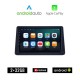KIROSIWA MITSUBISHI PAJERO (1999-2006) Android οθόνη αυτοκίνητου 2GB με GPS WI-FI (ηχοσύστημα αφής 9 ιντσών OEM Android Auto Apple Carplay Youtube Playstore MP3 USB Radio Bluetooth Mirrorlink εργοστασιακή, 4x60W, AUX)