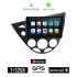 KIROSIWA FORD FOCUS (1998 - 2004) Android οθόνη αυτοκίνητου 2GB με GPS WI-FI (ηχοσύστημα αφής 9" ιντσών Android Auto Apple Carplay Youtube Playstore MP3 USB Radio Bluetooth Mirrorlink εργοστασιακή, 4x60W, AUX, μαύρο)