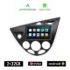 KIROSIWA FORD FOCUS (1998-2004) Android οθόνη αυτοκίνητου 2GB με GPS WI-FI (ηχοσύστημα αφής 7 ιντσών OEM Android Auto Apple Carplay Youtube Playstore MP3 USB Radio Bluetooth Mirrorlink εργοστασιακή, 4x60W, AUX)