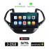 KIROSIWA FORD KA (μετά το 2017) Android οθόνη αυτοκίνητου 2GB με GPS WI-FI (ηχοσύστημα αφής 9" ιντσών Android Auto Apple Carplay Youtube Playstore MP3 USB Radio Bluetooth Mirrorlink εργοστασιακή, 4x60W, AUX, μαύρο)