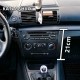 KIROSIWA BMW E81 (E82, E87, E88) 2004 - 2013 Android οθόνη αυτοκίνητου 2GB με GPS WI-FI (E81, E82, E87, E88 ηχοσύστημα αφής 9 ιντσών OEM Android Auto Apple Carplay Youtube Playstore MP3 USB Radio Bluetooth Mirrorlink εργοστασιακή, 4x60W)