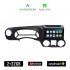 KIROSIWA JEEP WRANGLER (2015-2017) Android οθόνη αυτοκίνητου 2GB με GPS WI-FI (ηχοσύστημα αφής 10" ιντσών Android Auto Apple Carplay Youtube Playstore MP3 USB Radio Bluetooth Mirrorlink εργοστασιακή, 4x60W, AUX)