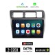 KIROSIWA TOYOTA COROLLA (1992 - 1997) Android οθόνη αυτοκίνητου 2GB με GPS WI-FI (ηχοσύστημα αφής 9 ιντσών Android Auto Apple Carplay Youtube Playstore MP3 USB Radio Bluetooth Mirrorlink εργοστασιακή 4x60W, AUX)