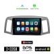KIROSIWA JEEP GRAND CHEROKEE (2004 - 2007) Android οθόνη αυτοκίνητου 2GB με GPS WI-FI (ηχοσύστημα αφής 10 ιντσών Android Auto Apple Carplay Youtube Playstore MP3 USB Radio Bluetooth Mirrorlink εργοστασιακή, 4x60W)