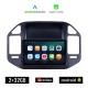KIROSIWA MITSUBISHI PAJERO (1999-2006) Android οθόνη αυτοκίνητου 2GB με GPS WI-FI (ηχοσύστημα αφής 9 ιντσών OEM Android Auto Apple Carplay Youtube Playstore MP3 USB Radio Bluetooth Mirrorlink εργοστασιακή, 4x60W, AUX)