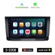 KIROSIWA SEAT ARONA (μετά το 2017) Android οθόνη αυτοκίνητου 2GB με GPS WI-FI (ηχοσύστημα αφής 9 ιντσών OEM Android Auto Apple Carplay Youtube Playstore MP3 USB Radio Bluetooth Mirrorlink εργοστασιακή, 4x60W, AUX)
