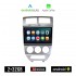 KIROSIWA DODGE CALIBER (2006 - 2012) Android οθόνη αυτοκίνητου 2GB με GPS WI-FI (ηχοσύστημα αφής 10" ιντσών OEM Android Auto Apple Carplay Youtube Playstore MP3 USB Radio Bluetooth Mirrorlink εργοστασιακή, 4x60W)